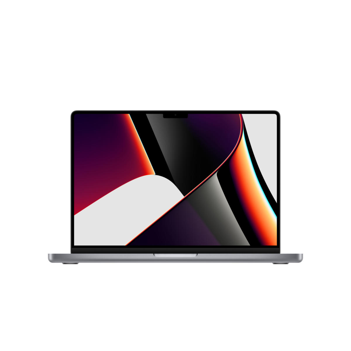 Apple MacBook Pro M1 Pro 1TB SSD 16GB 14.0" (3024x1964) Retina XDR MacOS SPACE GRAY