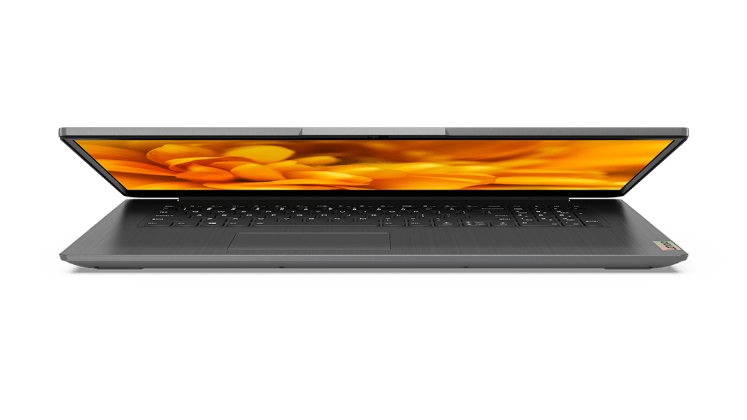 Lenovo 3 17ITL06 Core™ i3-1115G4 256GB SSD 8GB 17.3" (1600x900) WIN11 ARTIC GRAY - Image 2
