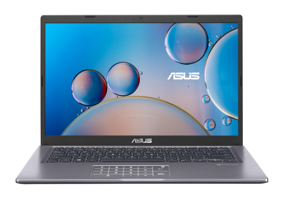 F415EA-UB51 - $498 - Asus VivoBook F415EA-UB51 Core™ i5-1135G7