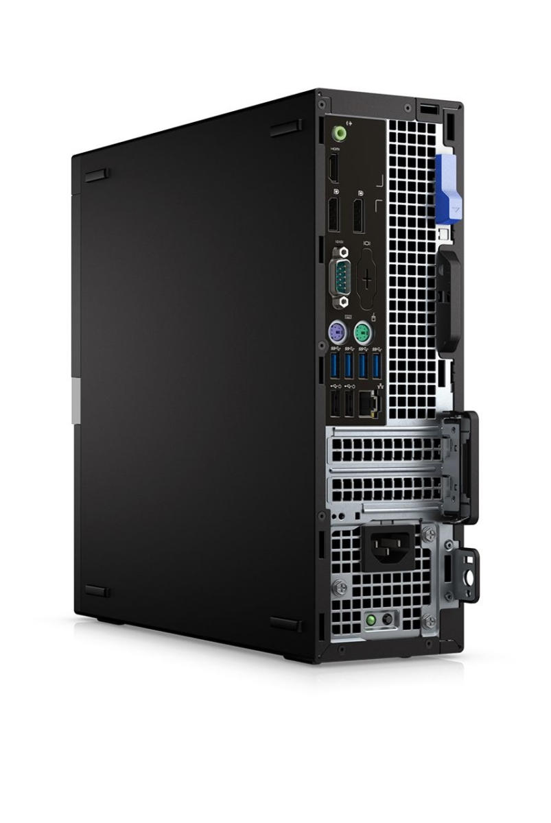 Dell Optiplex 7040 SFF Core i5 6500 3,2GHz 8GB 128GB SSD A