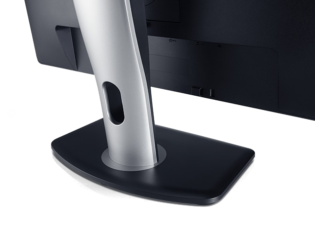 Amazon.com: Dell Professional P2412H 24-Inch Monitor with