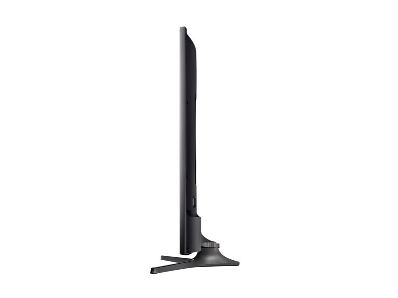 Samsung 50" Class (49.5" Diag.) - LED - 2160p - Smart - 4K Ultra HD TV - Black - Image 3