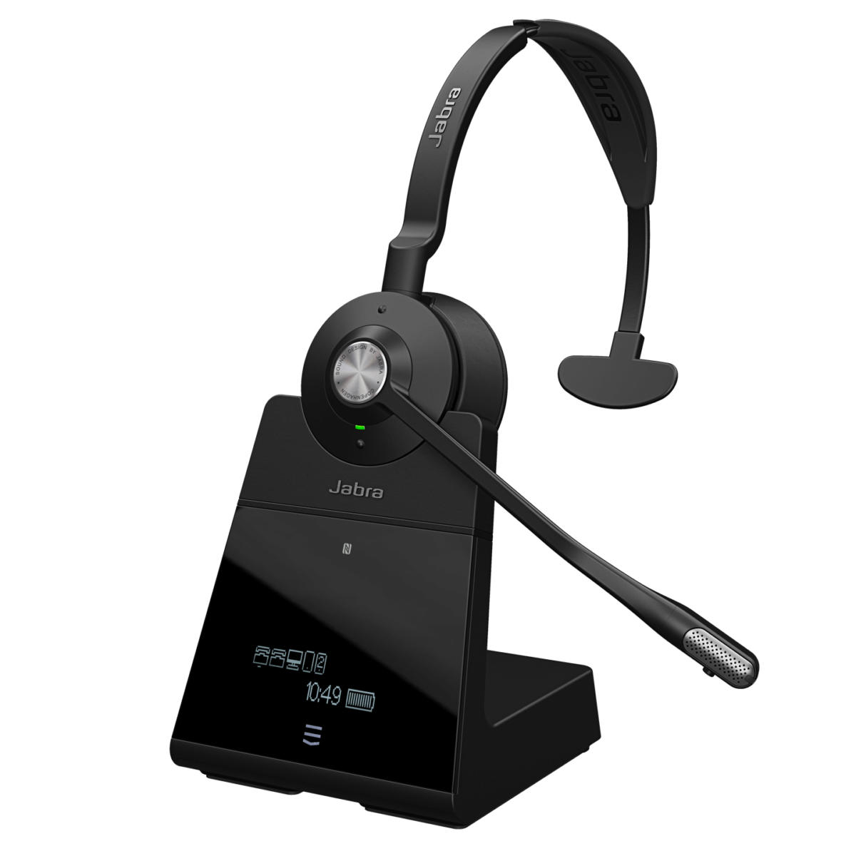 Jabra Engage 75 MONO Wireless Headset - Image 5