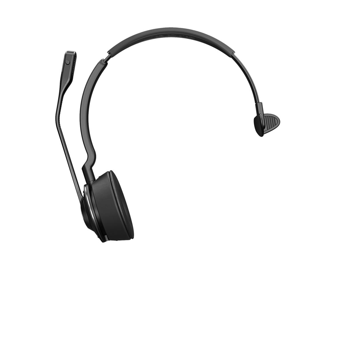 Jabra Engage 75 MONO Wireless Headset - Image 3