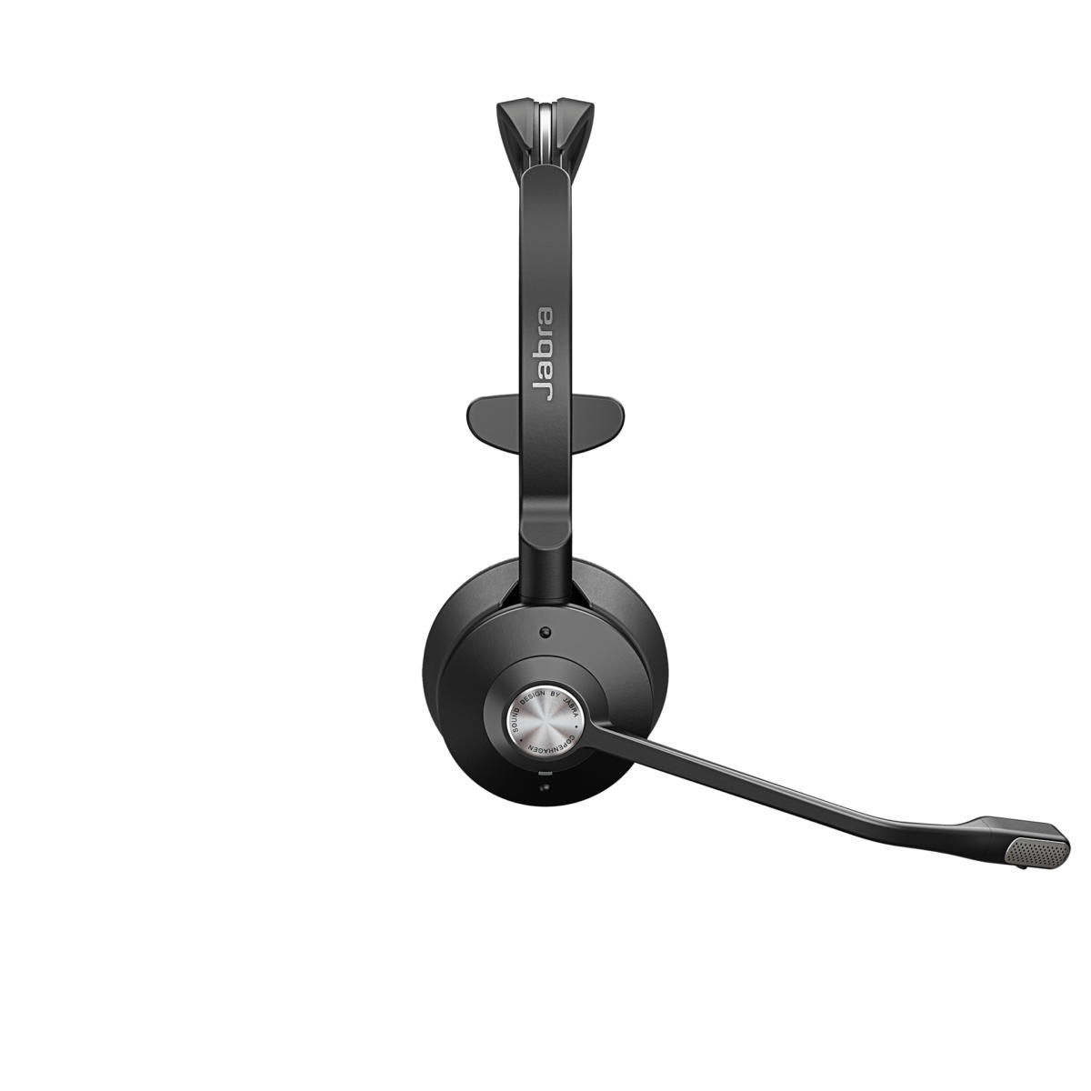Jabra Engage 75 MONO Wireless Headset - Image 4