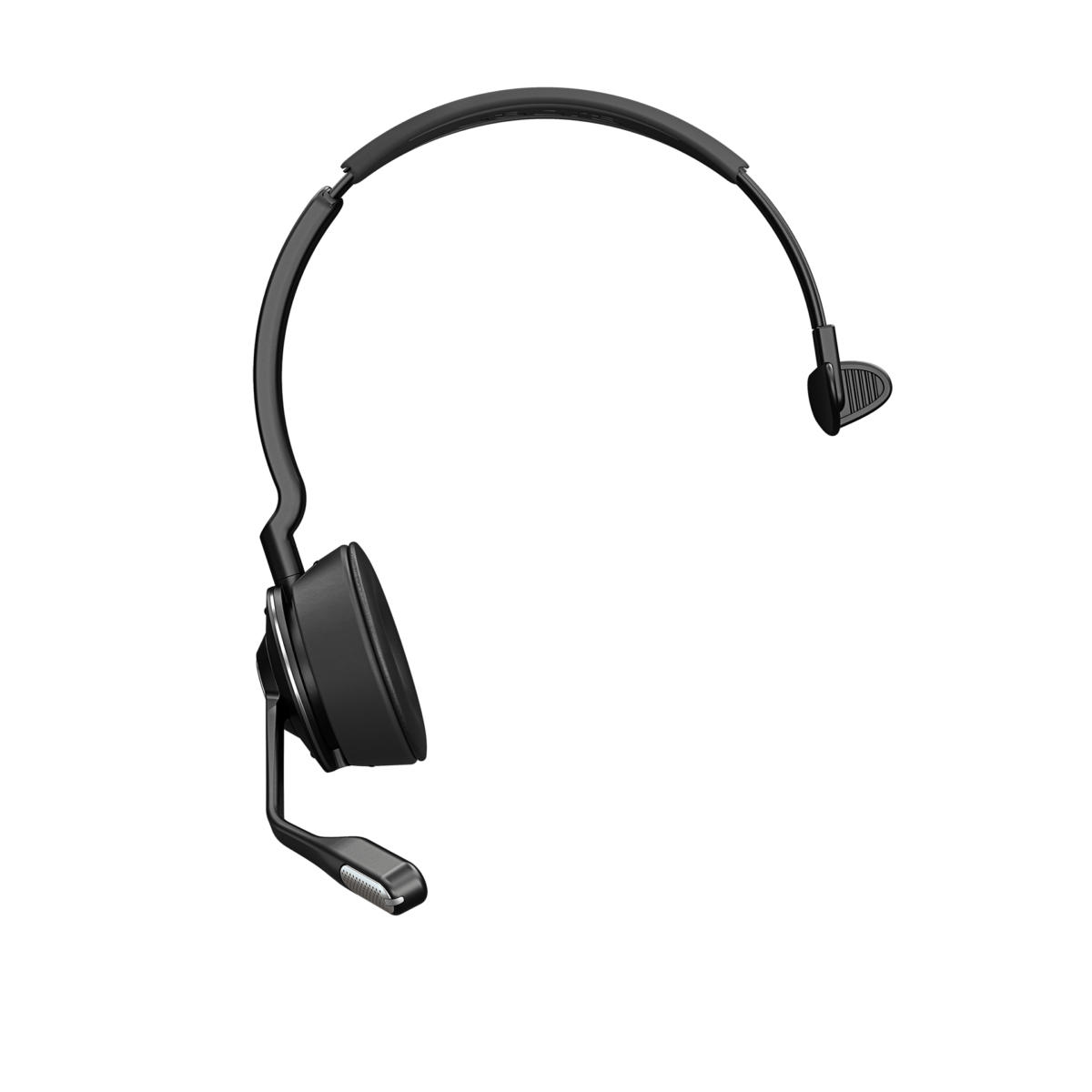 Jabra Engage 75 MONO Wireless Headset - Image 2