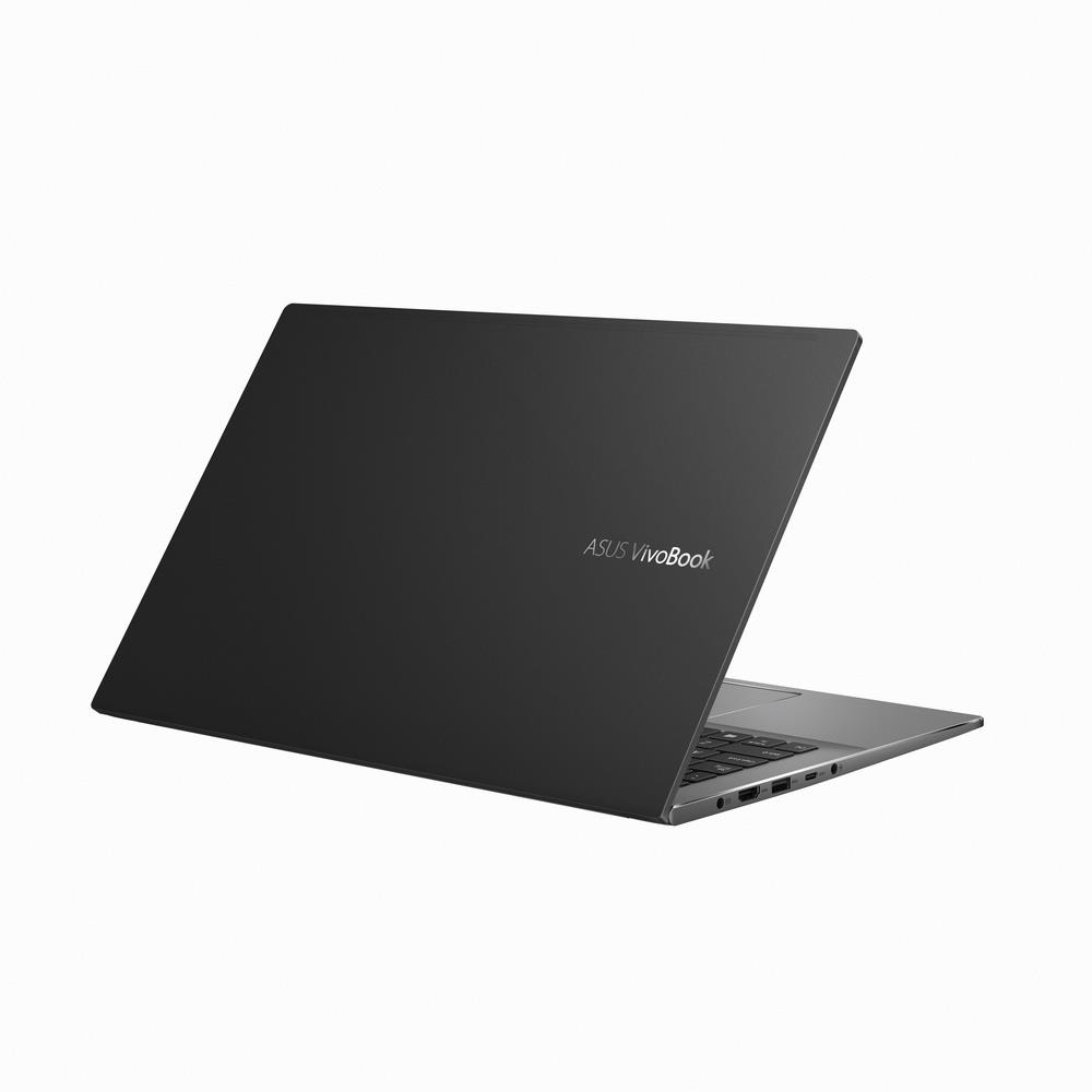 Asus VivoBook S15 S533 Core™ i5-10210U 512GB SSD 8GB 15.6" (1920x1080) WIN10 INDIE BLACK - Image 5