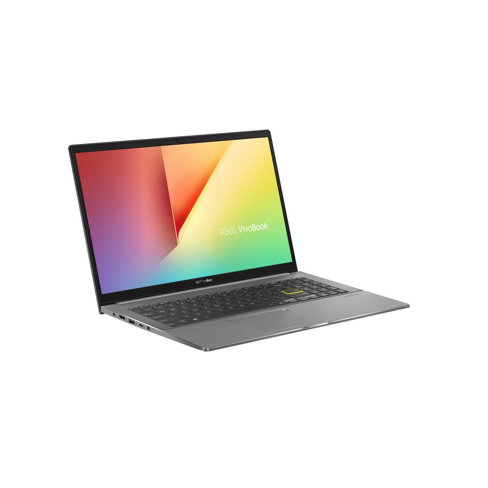 Asus VivoBook S15 S533 Core™ i5-10210U 512GB SSD 8GB 15.6" (1920x1080) WIN10 INDIE BLACK - Image 3