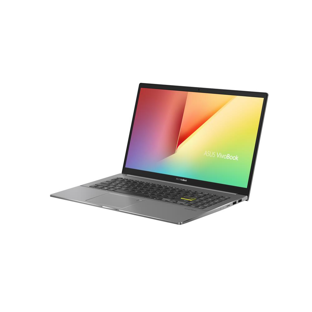 Asus VivoBook S15 S533 Core™ i5-10210U 512GB SSD 8GB 15.6" (1920x1080) WIN10 INDIE BLACK - Image 4