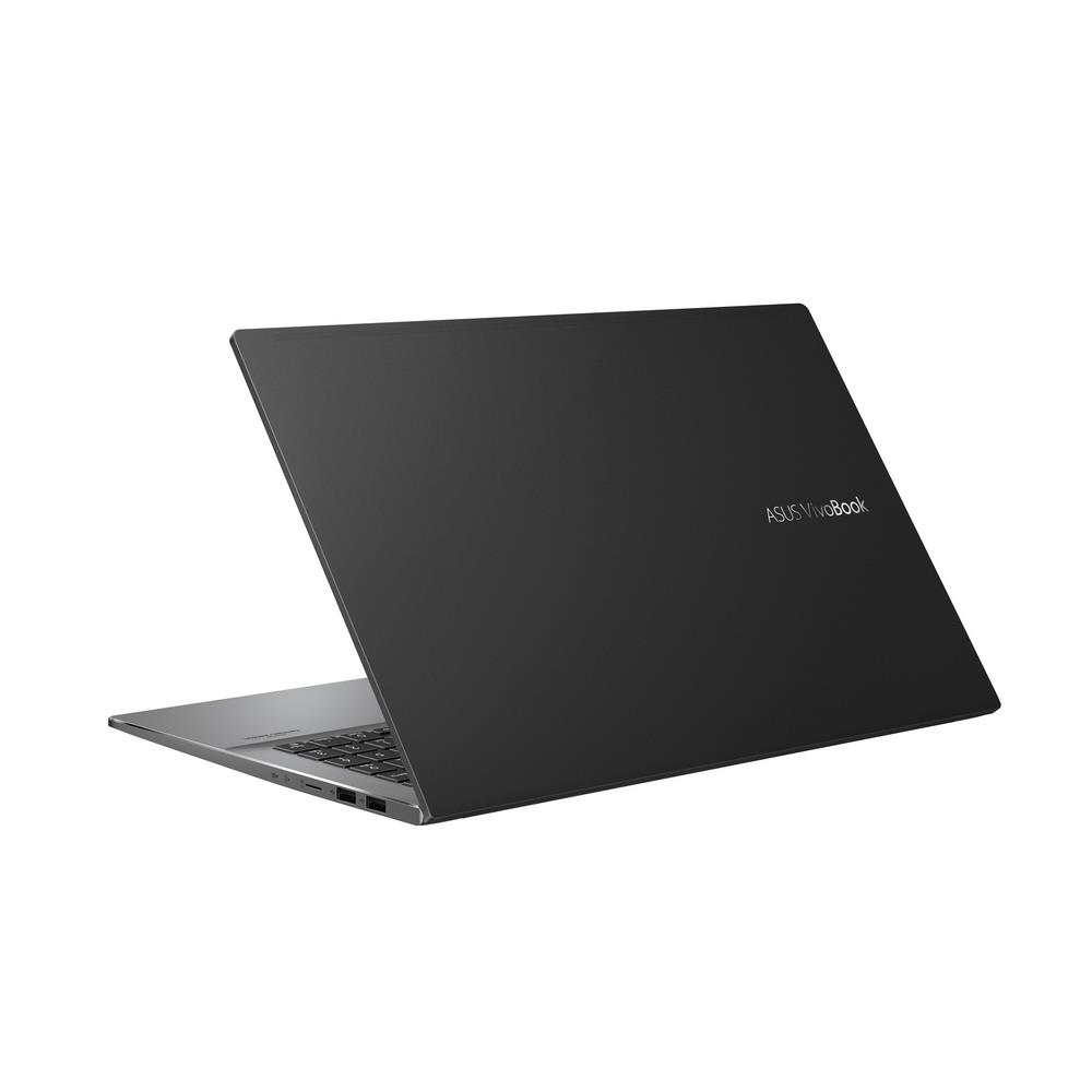 Asus VivoBook S15 S533 Core™ i5-10210U 512GB SSD 8GB 15.6" (1920x1080) WIN10 INDIE BLACK - Image 6