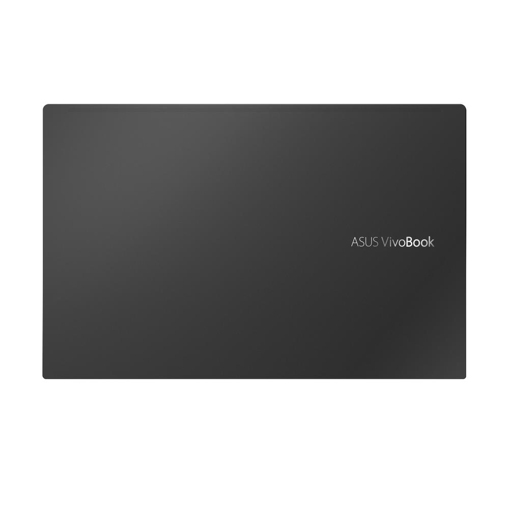Asus VivoBook S15 S533 Core™ i5-10210U 512GB SSD 8GB 15.6" (1920x1080) WIN10 INDIE BLACK - Image 7