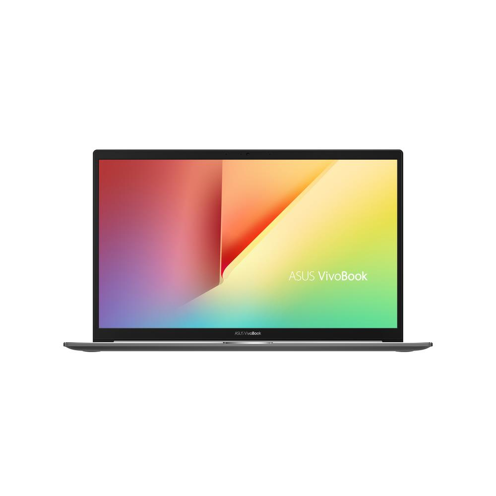 Asus VivoBook S15 S533 Core™ i5-10210U 512GB SSD 8GB 15.6" (1920x1080) WIN10 INDIE BLACK - Image 2