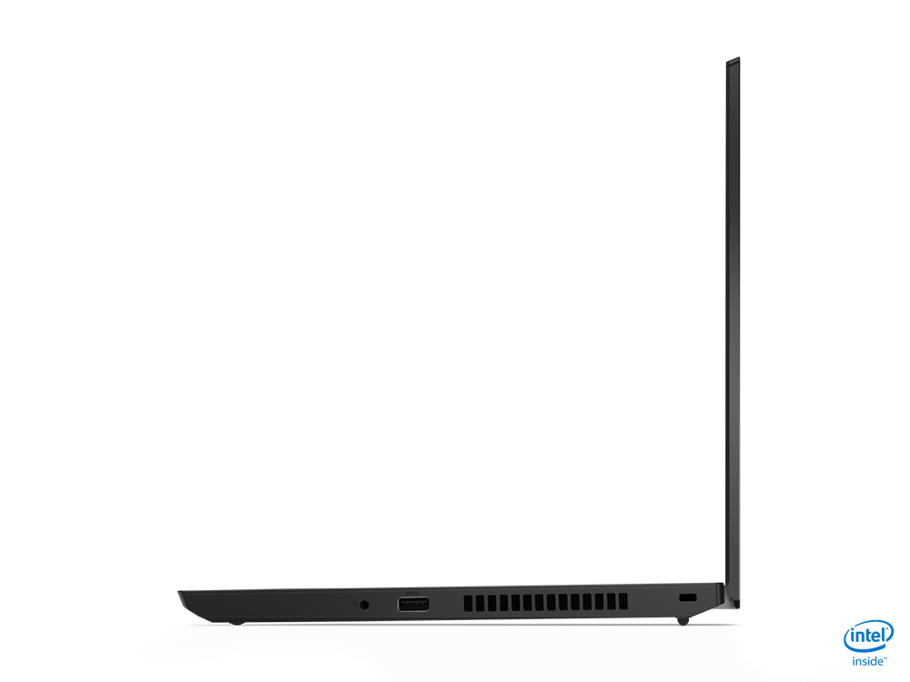 Lenovo ThinkPad L14 Core™ i5-10210U 256GB SSD 16GB 14" (1920x1080) IPS WIN10 Pro BLACK - Image 6