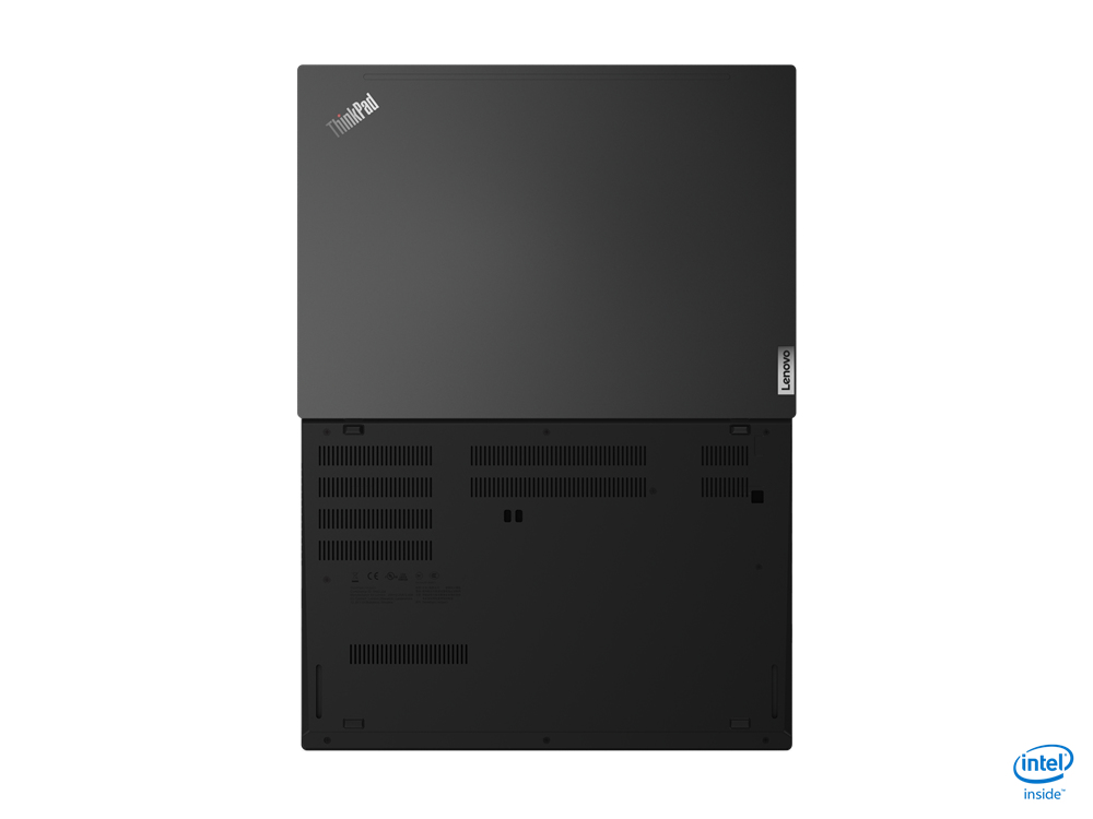 Lenovo ThinkPad L14 Core™ i5-10210U 256GB SSD 16GB 14" (1920x1080) IPS WIN10 Pro BLACK - Image 7
