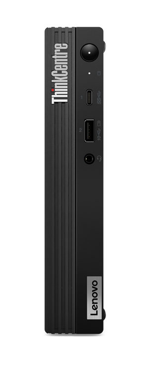 Lenovo ThinkCentre M90q Core™ i9-10900 2.8GHz 512GB SSD 16GB WIN10 Pro BLACK
