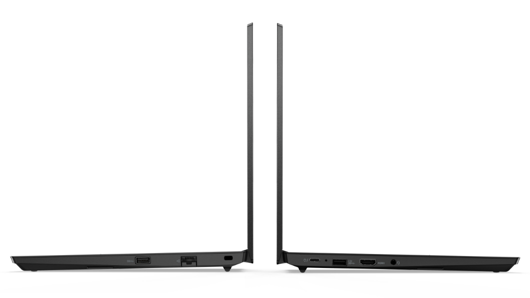 Lenovo ThinkPad E14 Gen 2 Core™ i7-1165G7 2.0GHz 1TB SSD 16GB 14" (1920x1080) TOUCHSCREEN WIN10 Pro BLACK - Image 6