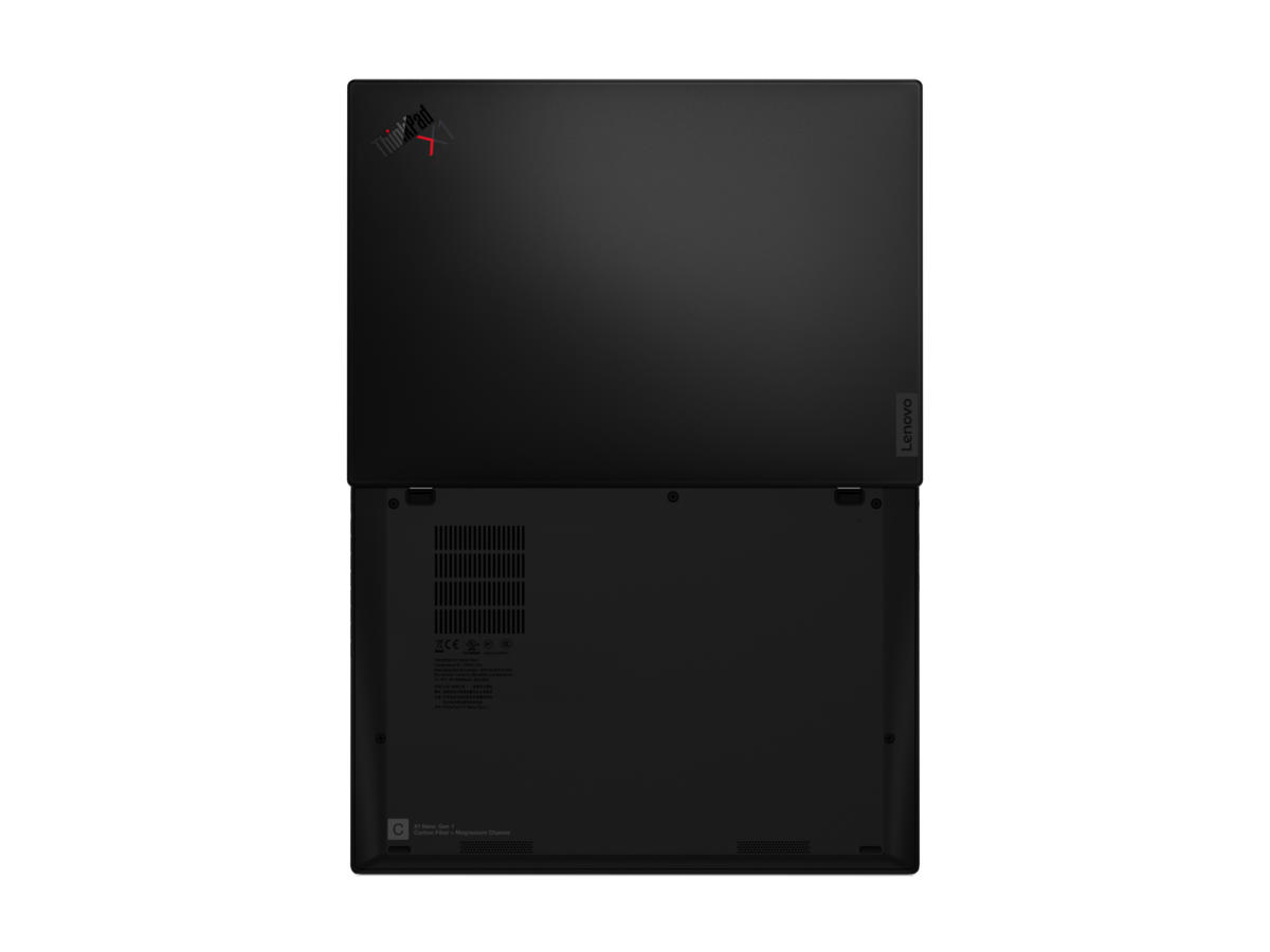 Lenovo ThinkPad X1 Nano Core™ i7-1160G7 512GB SSD 16GB 13" 2K (2160x1350) IPS WIN10 Pro IR Webcam BLACK Backlit Keyboard FP Reader - Image 7