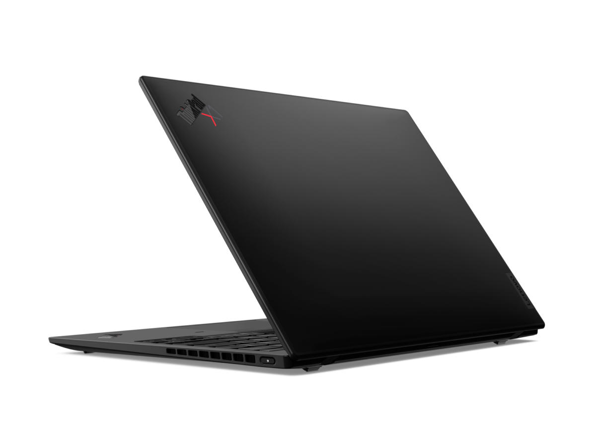 Lenovo ThinkPad X1 Nano Core™ i7-1160G7 512GB SSD 16GB 13" 2K (2160x1350) IPS WIN10 Pro IR Webcam BLACK Backlit Keyboard FP Reader - Image 4
