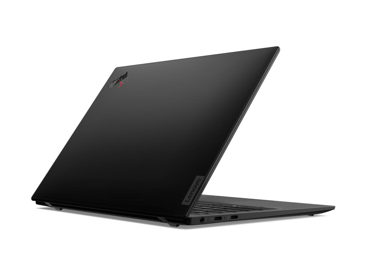 Lenovo ThinkPad X1 Nano Core™ i7-1160G7 512GB SSD 16GB 13" 2K (2160x1350) IPS WIN10 Pro IR Webcam BLACK Backlit Keyboard FP Reader - Image 5