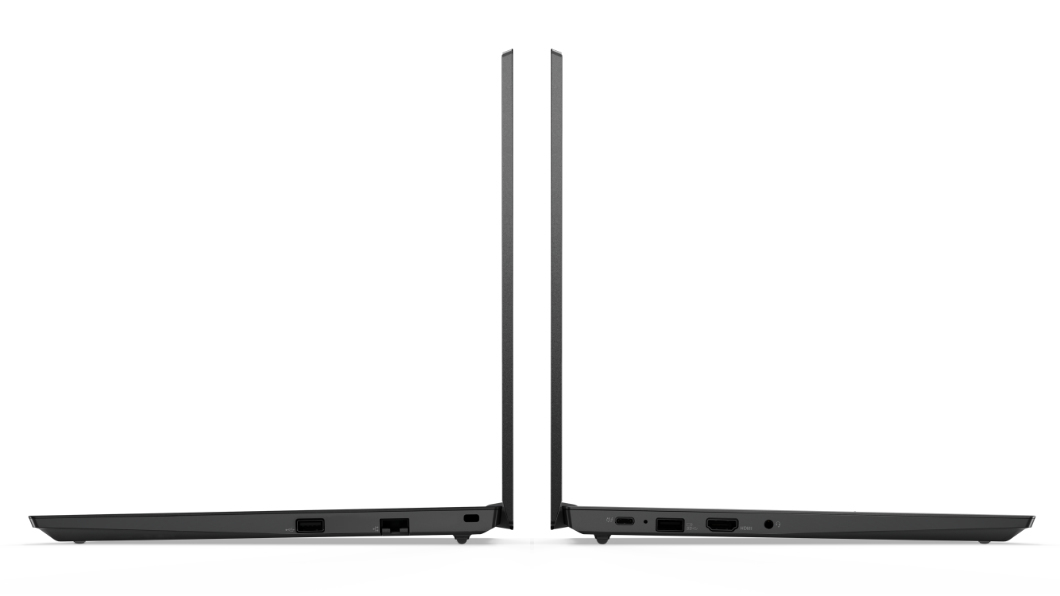 Lenovo ThinkPad E15 Gen 2 Core™ i7 1165G7 512GB SSD 16GB 15.6" (1920x1080) TOUCHSCREEN IPS WIN10 Pro BLACK Backlit Keyboard FP Reader - Image 5