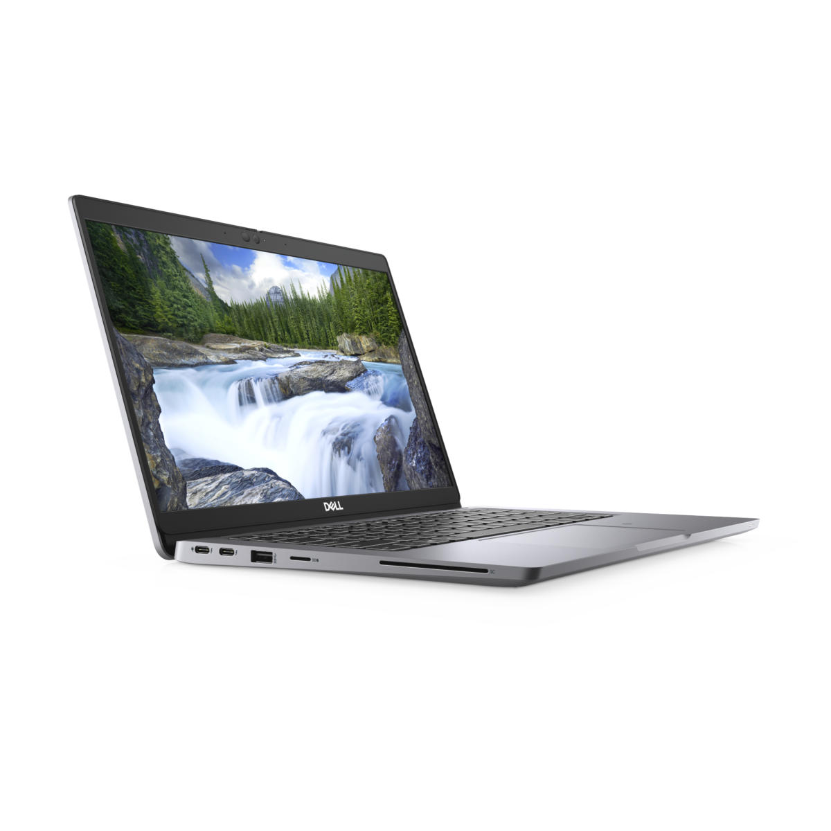 Dell Latitude 5320 Core™ i5-113G7 256GB SSD 16GB 13.3" (1920x1080) WIN10 Pro Backlit Keyboard - Image 3
