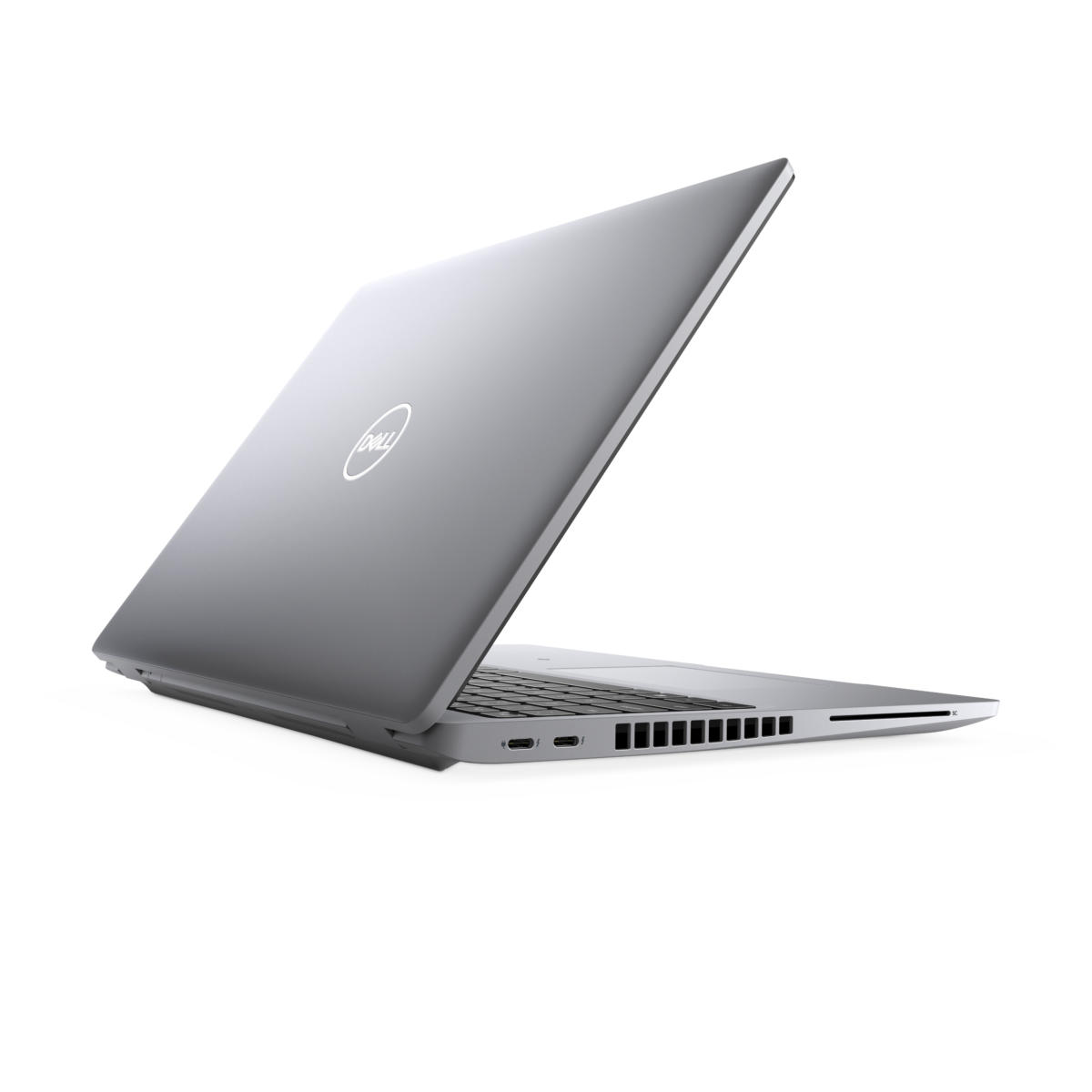 Dell Latitude 5520 Core™ i7-1185G7 vPro 3.0GHz 256GB SSD 16GB 15.6" (1920x1080) BT WIN10 Pro Webcam SILVER - Image 6