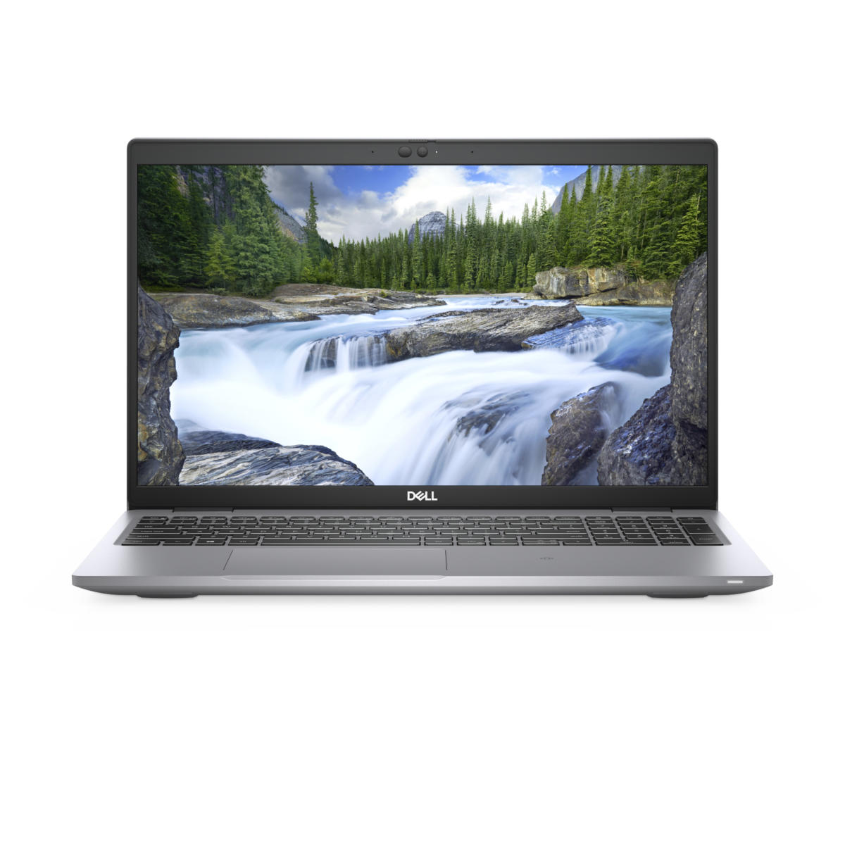 Dell Latitude 5520 Core™ i7-1185G7 vPro 3.0GHz 256GB SSD 16GB 15.6" (1920x1080) BT WIN10 Pro Webcam SILVER - Image 4