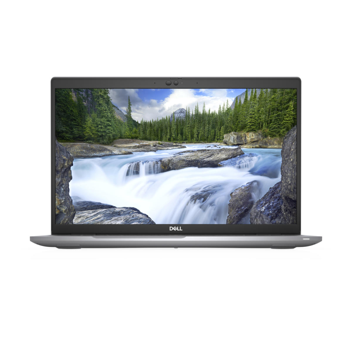 Dell Latitude 5520 Core™ i7-1185G7 vPro 3.0GHz 256GB SSD 16GB 15.6" (1920x1080) BT WIN10 Pro Webcam SILVER