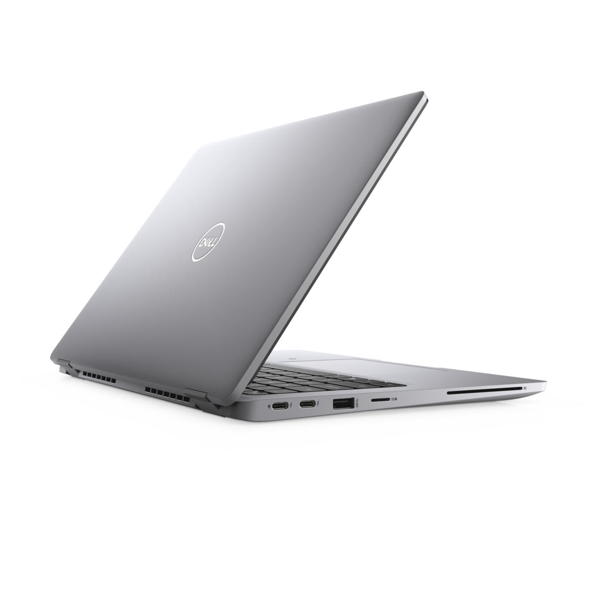 Dell Latitude 5320 Core™ i5-1145G7 256GB SSD 8GB 13.3" (1920x1080) TOUCHSCREEN WIN10 Pro Backlit Keyboard - Image 6