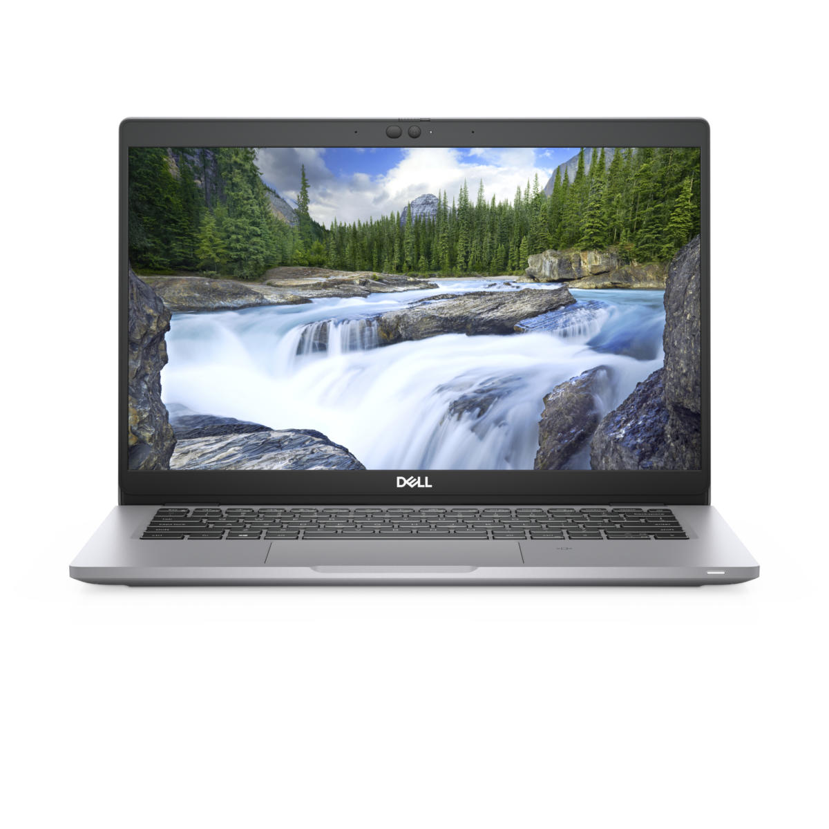 Dell Latitude 5320 Core™ i5-1145G7 256GB SSD 8GB 13.3" (1920x1080) TOUCHSCREEN WIN10 Pro Backlit Keyboard - Image 2