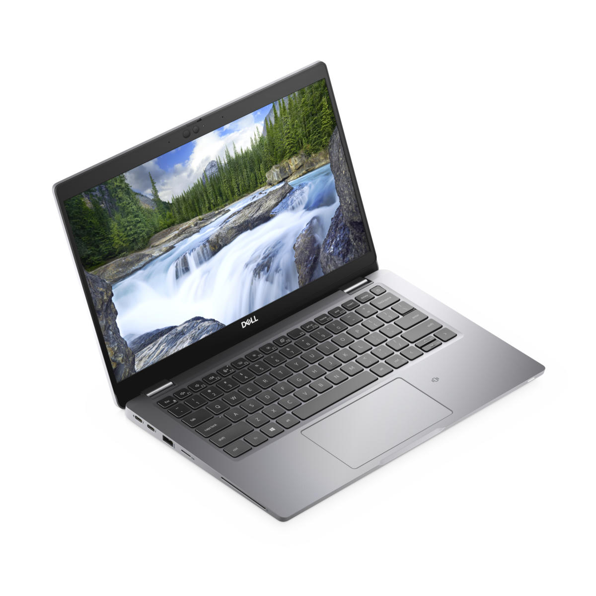 Dell Latitude 5320 Core™ i5-1145G7 256GB SSD 8GB 13.3" (1920x1080) TOUCHSCREEN WIN10 Pro Backlit Keyboard - Image 5