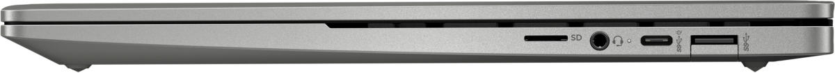 HP Chromebook 14B-NA0010 Athlon™ Silver 3050C 64GB eMMC 4GB 14" (1920x1080) TOUCHSCREEN IPS Chrome OS MINERAL SILVER ALUMINUM Backlit Keyboard FP Reader - Image 4
