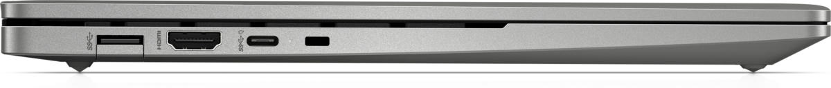 HP Chromebook 14B-NA0010 Athlon™ Silver 3050C 64GB eMMC 4GB 14" (1920x1080) TOUCHSCREEN IPS Chrome OS MINERAL SILVER ALUMINUM Backlit Keyboard FP Reader - Image 7