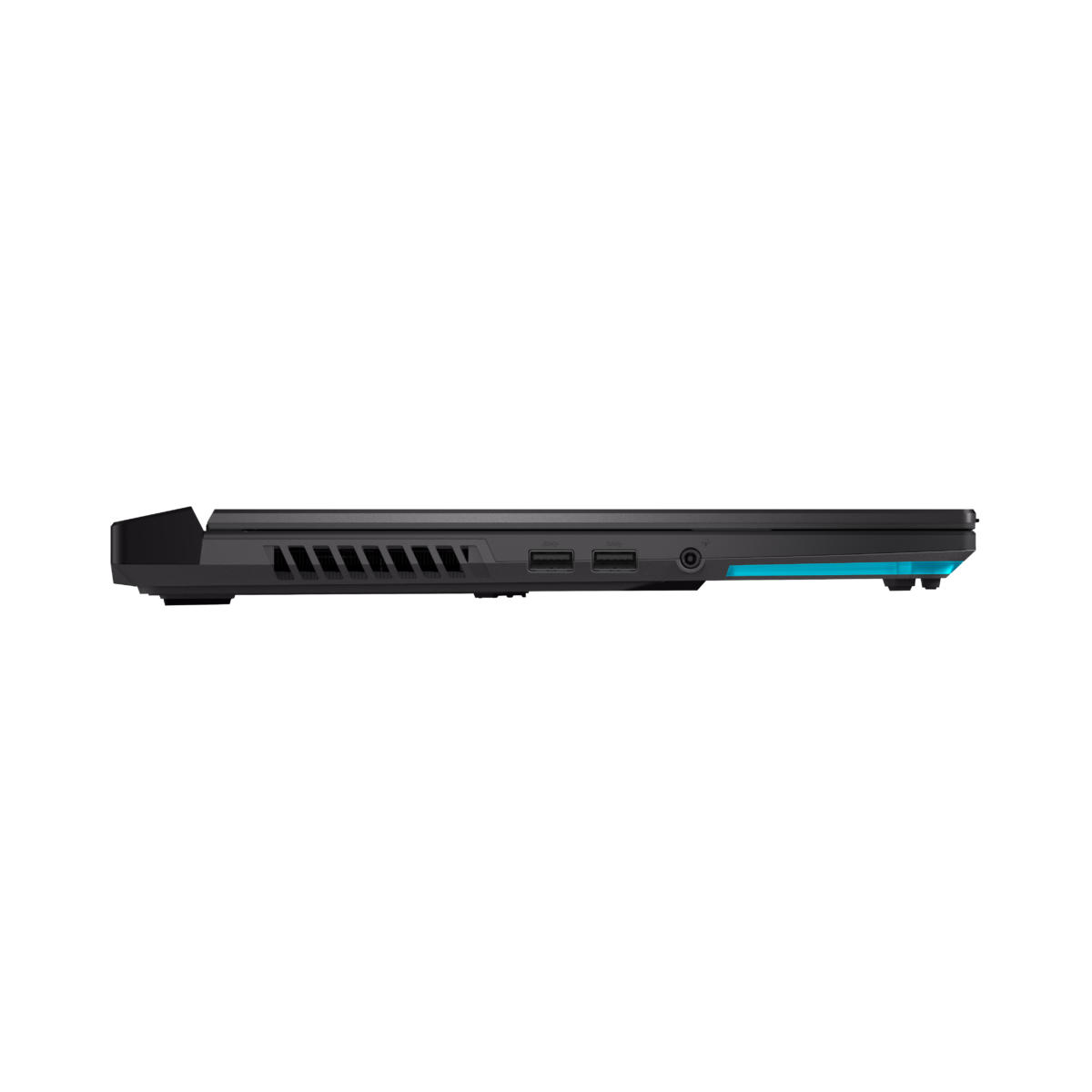 Asus ROG Strix G15 AMD Ryzen™ 9 5900HX 2.6GHz 512GB SSD 16GB 15.6" (1920x1080) 300Hz BT WIN10 Webcam NVIDIA® RTX 3060 8192MB ECLIPSE GRAY Backlit Keyboard - Image 6