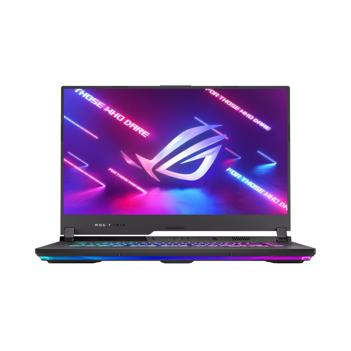 Asus ROG Strix G15 AMD Ryzen™ 9 5900HX 2.6GHz 512GB SSD 16GB 15.6" (1920x1080) 300Hz BT WIN10 Webcam NVIDIA® RTX 3060 8192MB ECLIPSE GRAY Backlit Keyboard - Image 5