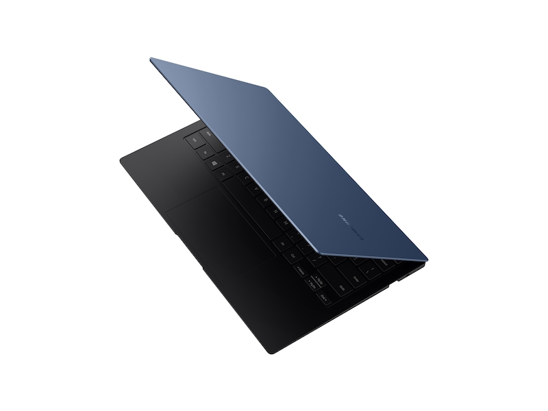 Samsung Galaxy Book Pro 13 Core™ i7-1165G7 512GB SSD 8GB 13.3" (1920x1080) AMOLED WIN10 MYSTIC BLUE Backlit Keyboard FP Reader - Image 6