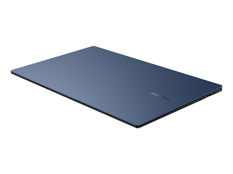 Samsung Galaxy Book Pro NP950XDB-KB2US Core™ i5-1135G7 2.4GHz 512GB SSD 8GB 15.6" (1920x1080) BT WIN10 Webcam MYSTIC BLUE Backlit Keyboard FP Reader - Image 7