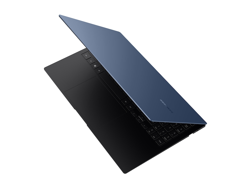 Samsung Galaxy Book Pro NP950XDB-KB2US Core™ i5-1135G7 2.4GHz 512GB SSD 8GB 15.6" (1920x1080) BT WIN10 Webcam MYSTIC BLUE Backlit Keyboard FP Reader - Image 6