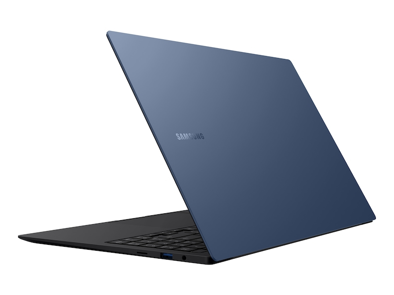 Samsung Galaxy Book Pro NP950XDB-KB2US Core™ i5-1135G7 2.4GHz 512GB SSD 8GB 15.6" (1920x1080) BT WIN10 Webcam MYSTIC BLUE Backlit Keyboard FP Reader - Image 5
