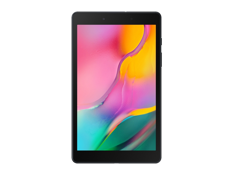 Samsung Tab A T290N 2019 Tablet Qualcomm SDM 429 64GB 2GB 8.0" (1280x800) WiFi Android OS 2 Cameras BLACK - Image 3