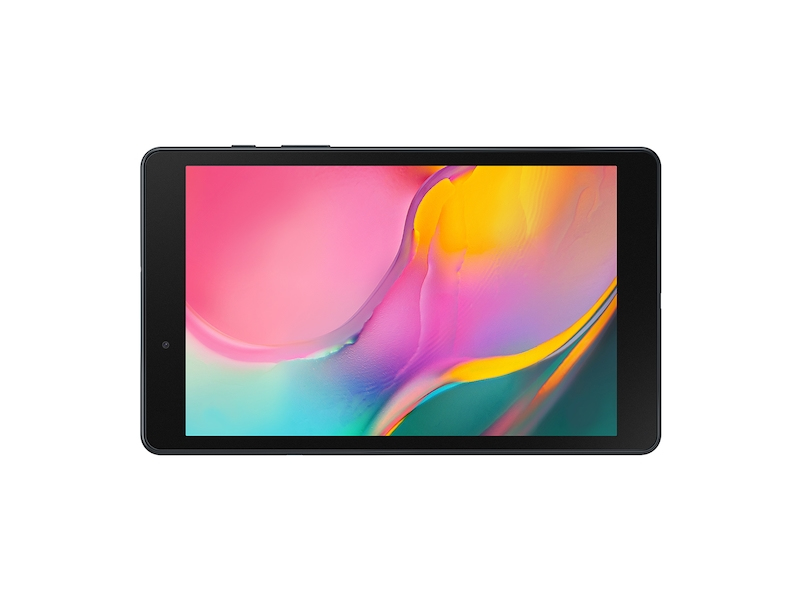 Samsung Tab A T290N 2019 Tablet Qualcomm SDM 429 64GB 2GB 8.0" (1280x800) WiFi Android OS 2 Cameras BLACK - Image 4