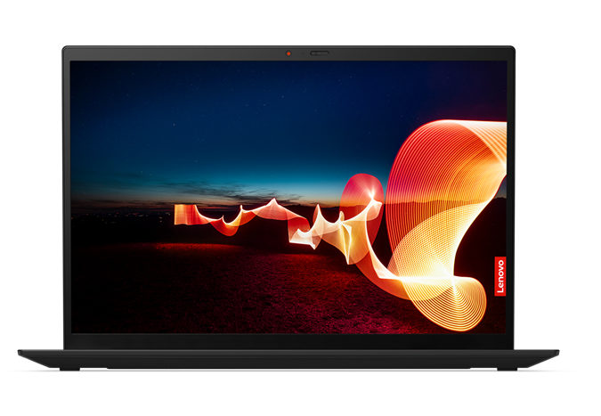 Lenovo ThinkPad X1 Carbon Gen 9 Core™ i7-1185G7 1TB SSD 16GB 14" WQUXGA (3840x2400) IPS WIN10 Pro BLACK Backlit Keyboard FP Reader