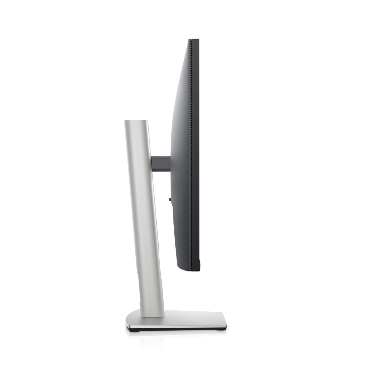 Dell P2722H 27" (1920x1080) Full HD IPS, DisplayPort VGA HDMI USB 3.2, Tilt VESA Pivot Swivel Height Adjust LED-Backlit Monitor - Image 7
