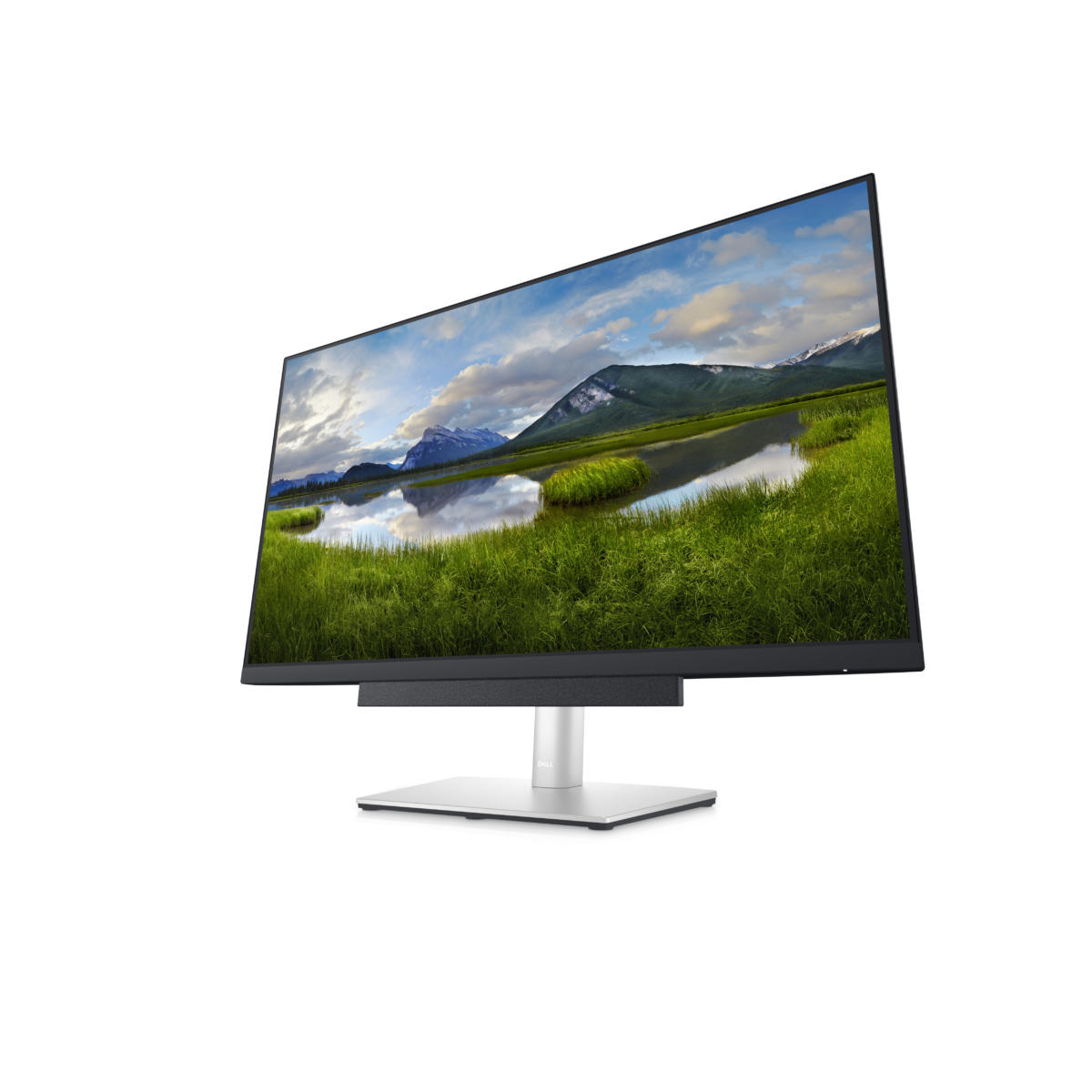 Dell P2722H 27" (1920x1080) Full HD IPS, DisplayPort VGA HDMI USB 3.2, Tilt VESA Pivot Swivel Height Adjust LED-Backlit Monitor - Image 4