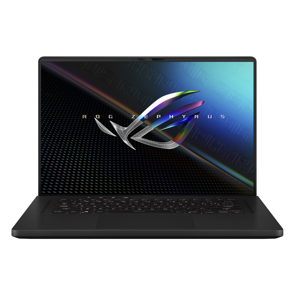Asus ROG GU603HM GAMING Core™ i9-11900H 1TB SSD 16GB 16" WQXGA (2560x1600) 165Hz BT WIN10 NVIDIA® RTX 3060 6144MB BLACK Backlit Keyboard FP Reader .78" thin, 4.19 lbs. - Image 2