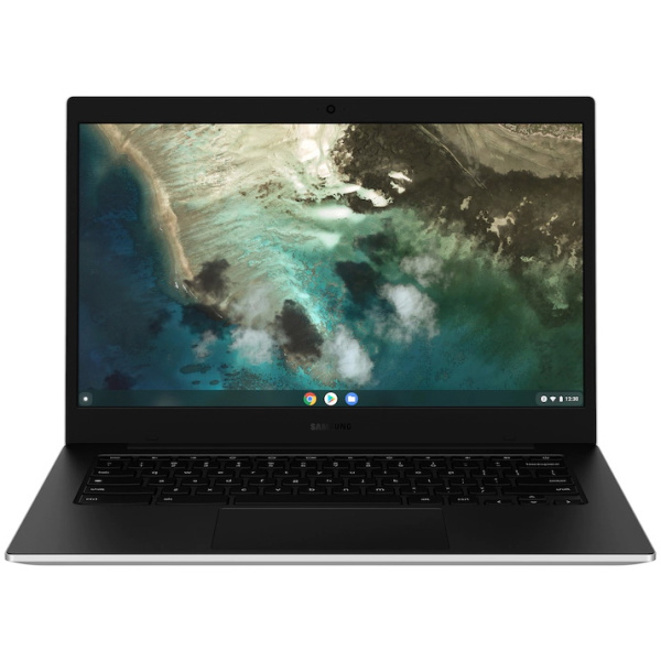 Samsung Galaxy Chromebook Go Celeron® N4500 64GB eMMC 4GB 14" (1366x768) Chrome OS SILVER