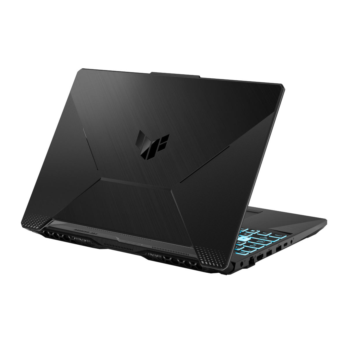 Asus TUF FX506HC-WS53 GAMING Core™ i5-11260H 512GB SSD 8GB 15.6" (1920x1080) WIN10 NVIDIA® RTX 3050 4096MB GRAPHITE BLACK Backlit Keyboard MIL-STD-810H - Image 7