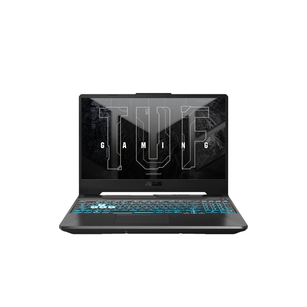 Asus TUF FX506HC-WS53 GAMING Core™ i5-11260H 512GB SSD 8GB 15.6" (1920x1080) WIN10 NVIDIA® RTX 3050 4096MB GRAPHITE BLACK Backlit Keyboard MIL-STD-810H - Image 2