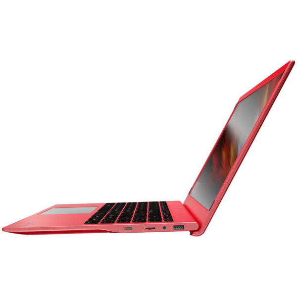 Gateway GWTN156 Pentium® Silver N5030 128GB SSD 4GB 15.6" (1920x1080) WIN10 S mode RED FP Reader - Image 7