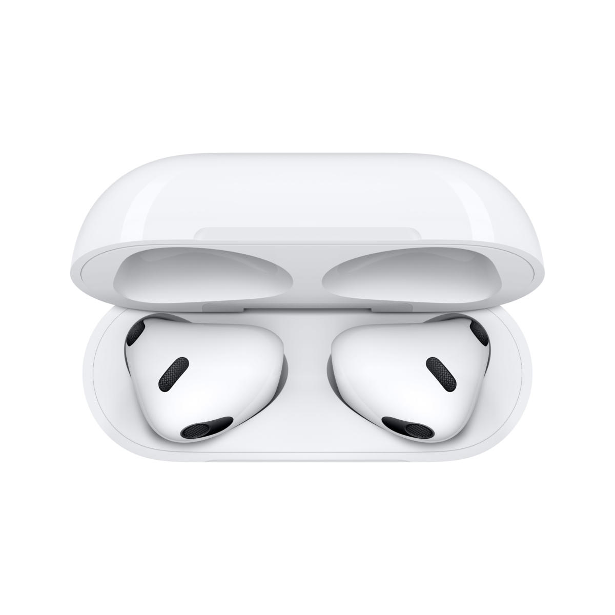 Apple AirPods (3rd Generation) - Image 5